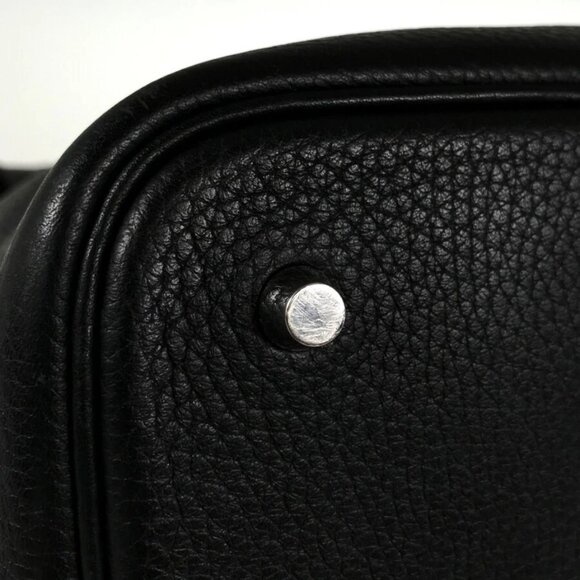 HERMES Picotin Lock MM Hand bag - Picture 6 of 16